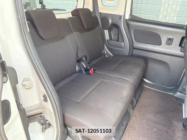 Nissan DAYZ ROOX 2019-09 8879442-8