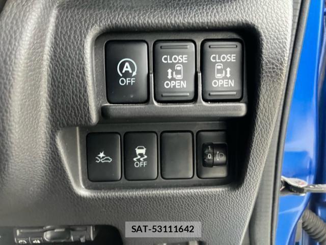 Nissan DAYZ ROOX 2015-12 8879451-12