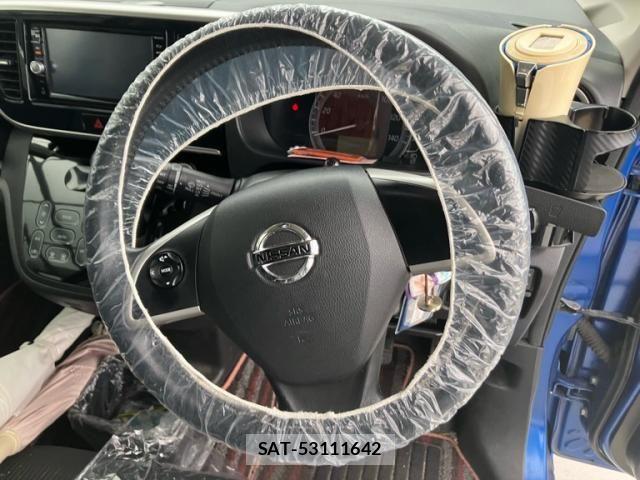 Nissan DAYZ ROOX 2015-12 8879451-14