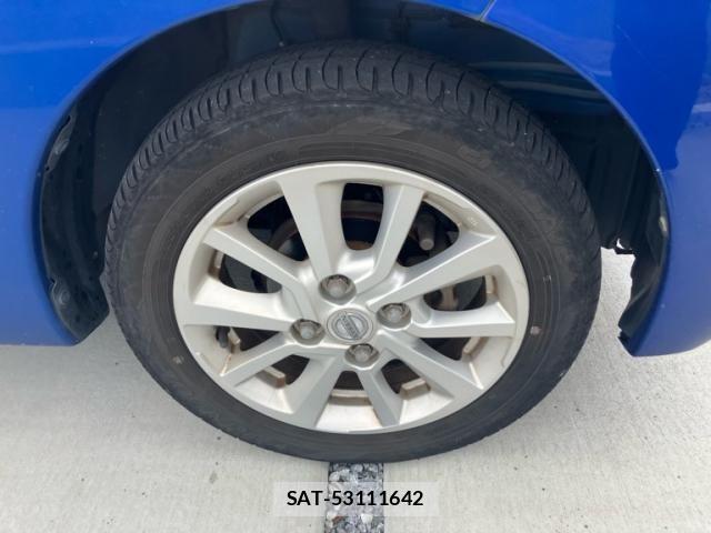 Nissan DAYZ ROOX 2015-12 8879451-3