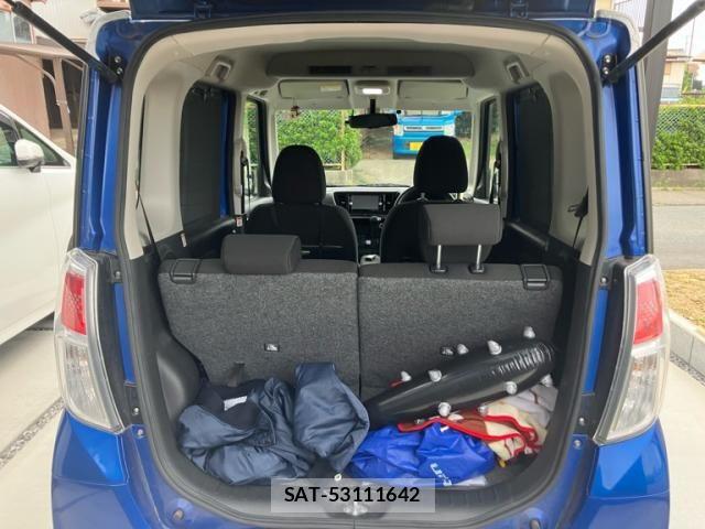 Nissan DAYZ ROOX 2015-12 8879451-8