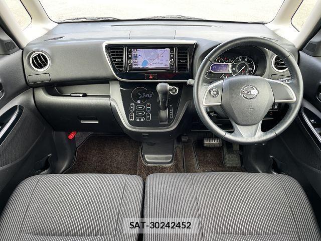 Nissan DAYZ ROOX 2019-01 8879441-1