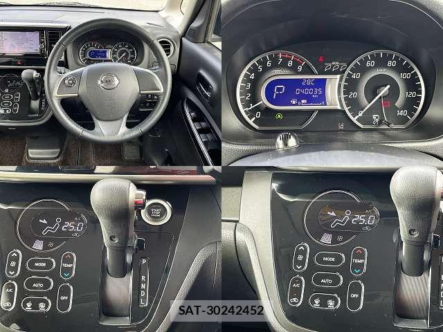 Nissan DAYZ ROOX 2019-01 8879441-3