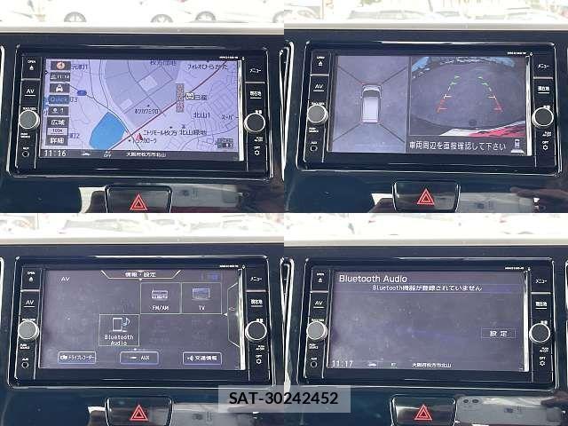 Nissan DAYZ ROOX 2019-01 8879441-5