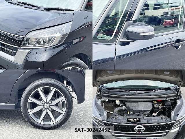 Nissan DAYZ ROOX 2019-01 8879441-6