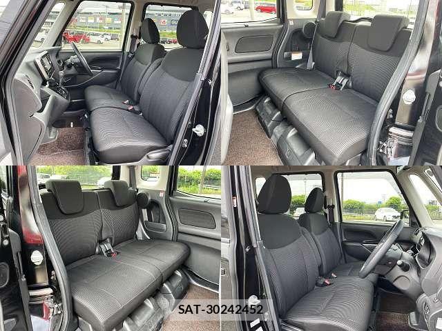 Nissan DAYZ ROOX 2019-01 8879441-7