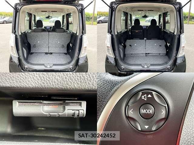 Nissan DAYZ ROOX 2019-01 8879441-8