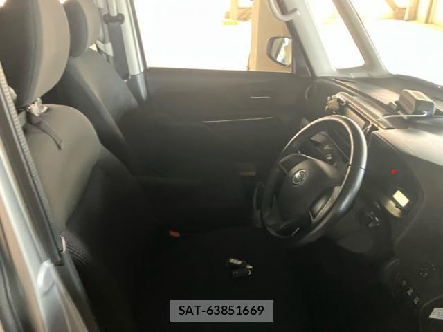 Nissan DAYZ ROOX 2018-09 8879454-9