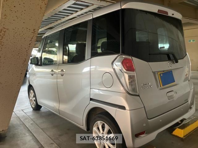 Nissan DAYZ ROOX 2018-09 8879454-1