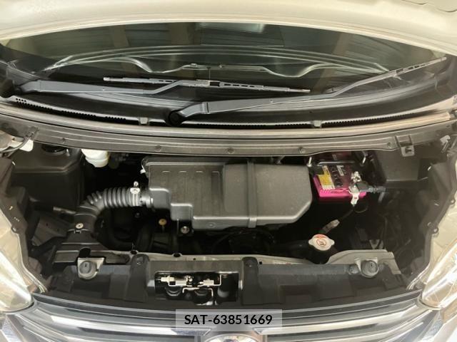 Nissan DAYZ ROOX 2018-09 8879454-18