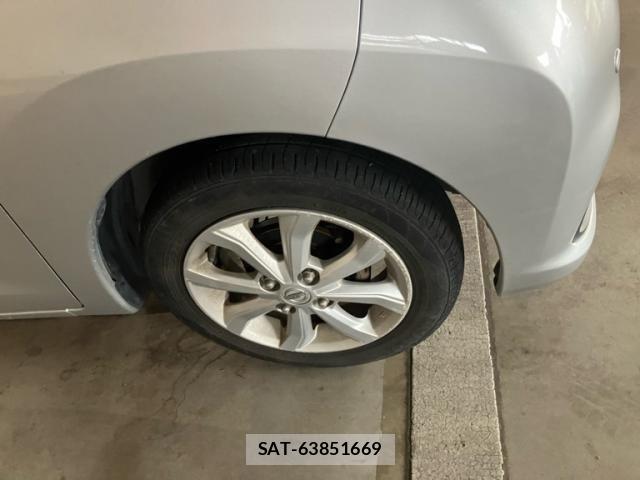 Nissan DAYZ ROOX 2018-09 8879454-4
