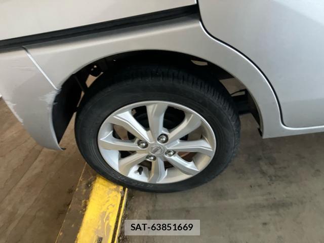 Nissan DAYZ ROOX 2018-09 8879454-5