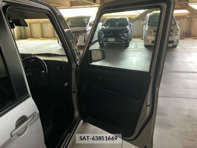 Nissan DAYZ ROOX 2018-09 8879454-8