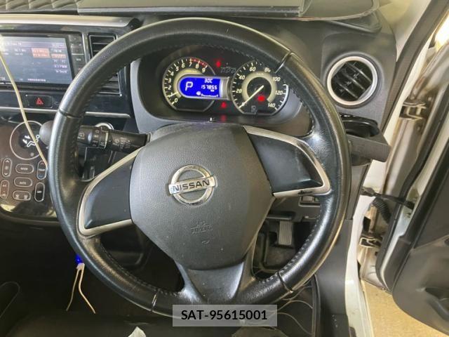 Nissan DAYZ ROOX 2014-03 8879456-12