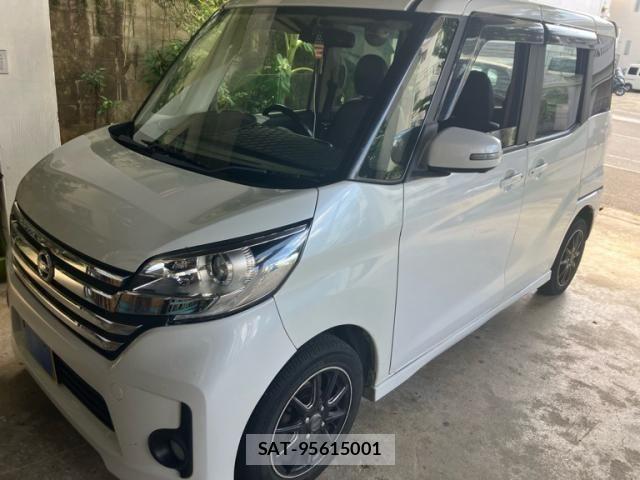 Nissan DAYZ ROOX 2014-03 8879456-1