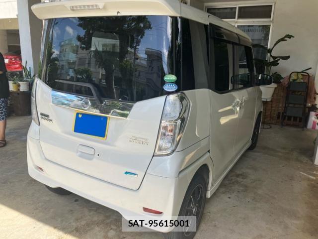 Nissan DAYZ ROOX 2014-03 8879456-2