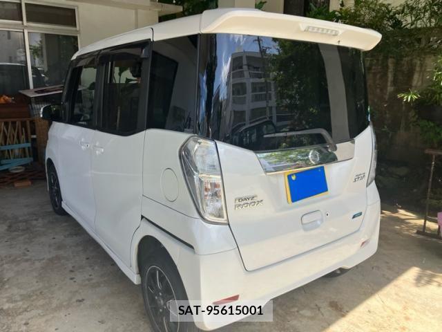 Nissan DAYZ ROOX 2014-03 8879456-3