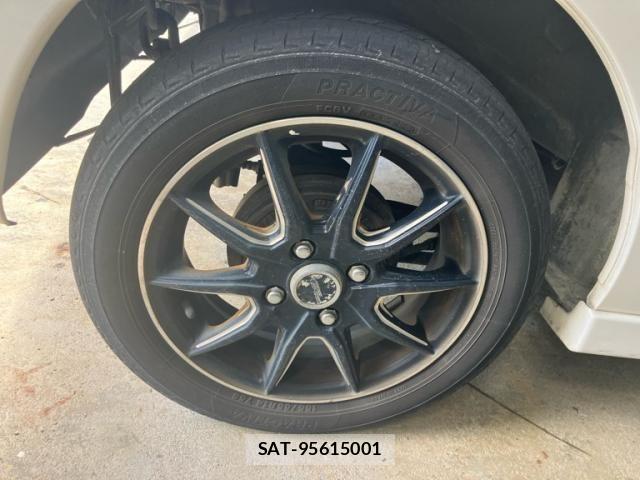 Nissan DAYZ ROOX 2014-03 8879456-5
