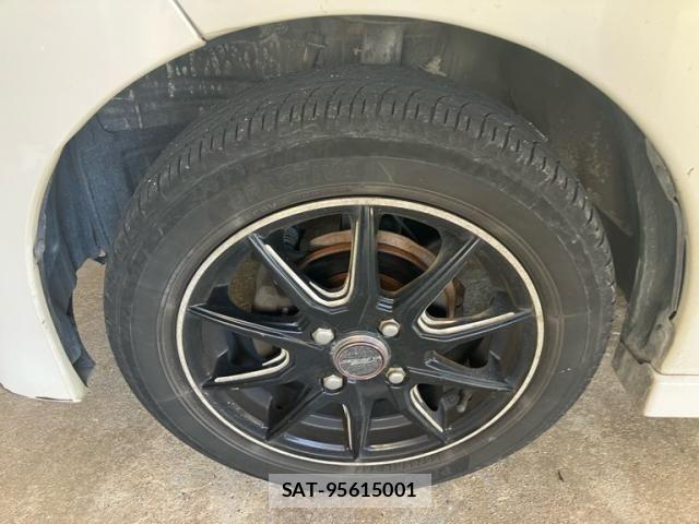 Nissan DAYZ ROOX 2014-03 8879456-7