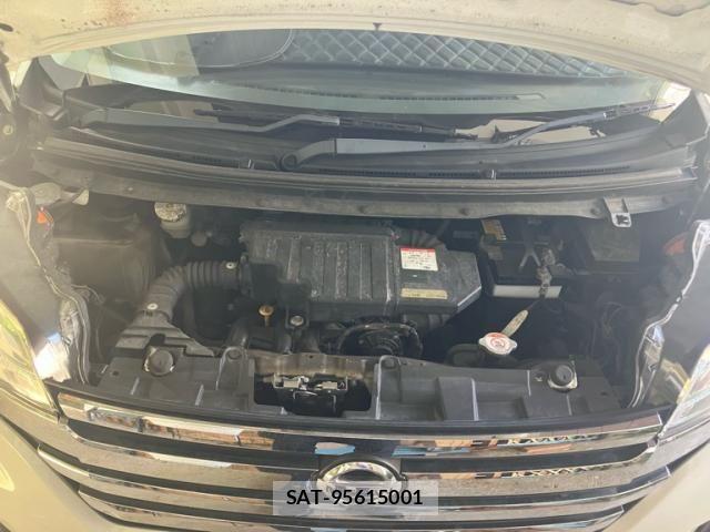 Nissan DAYZ ROOX 2014-03 8879456-8