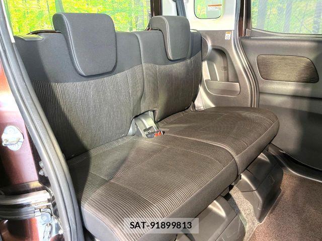 Nissan DAYZ ROOX 2015-11 8879447-9