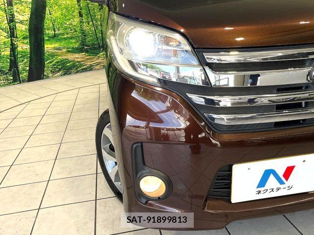 Nissan DAYZ ROOX 2015-11 8879447-12