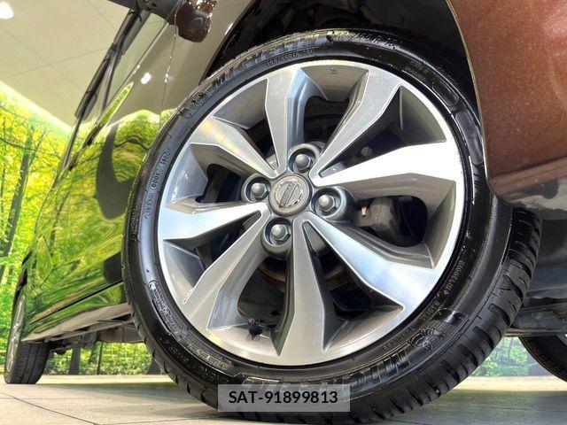 Nissan DAYZ ROOX 2015-11 8879447-13