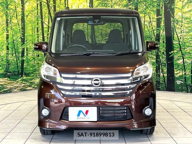 Nissan DAYZ ROOX 2015-11 8879447-14