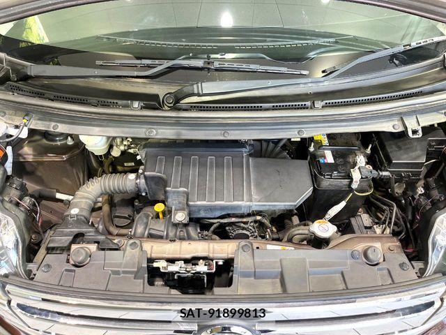 Nissan DAYZ ROOX 2015-11 8879447-17