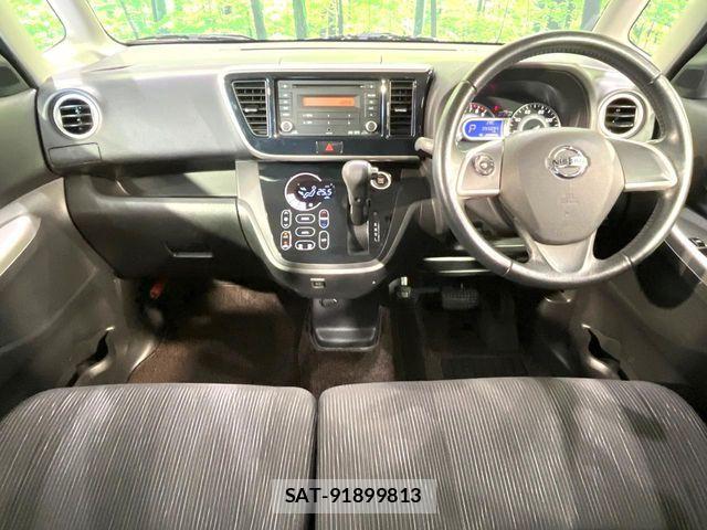 Nissan DAYZ ROOX 2015-11 8879447-1