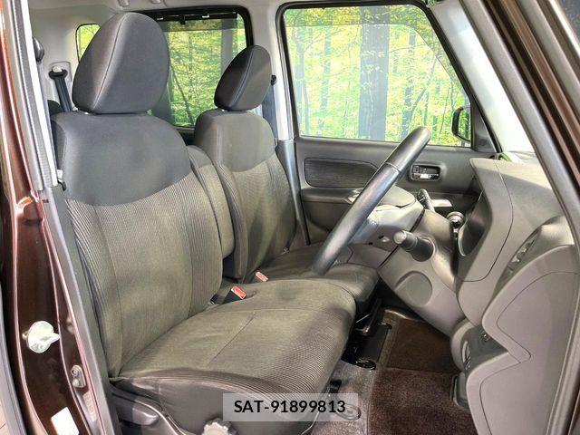 Nissan DAYZ ROOX 2015-11 8879447-8