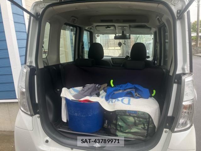Nissan DAYZ ROOX 2015-08 8879458-10