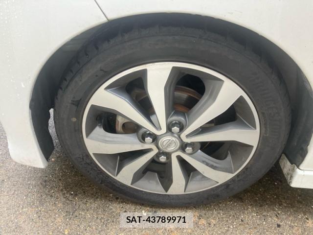 Nissan DAYZ ROOX 2015-08 8879458-17