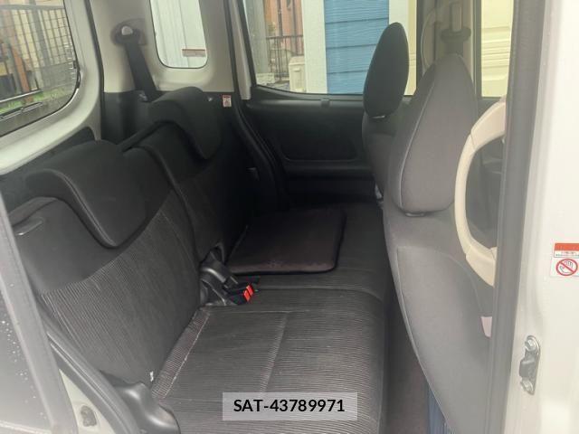 Nissan DAYZ ROOX 2015-08 8879458-19
