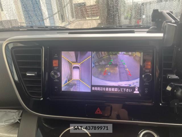 Nissan DAYZ ROOX 2015-08 8879458-25