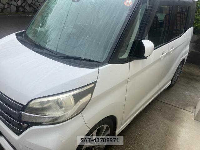Nissan DAYZ ROOX 2015-08 8879458-3