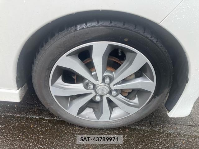 Nissan DAYZ ROOX 2015-08 8879458-5