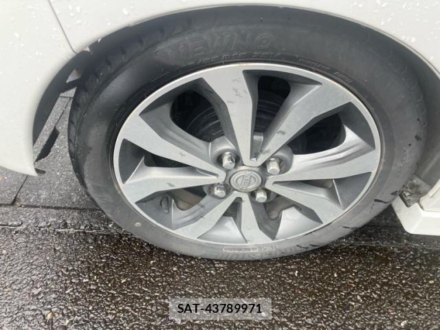 Nissan DAYZ ROOX 2015-08 8879458-7