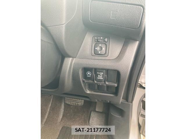 Nissan DAYZ ROOX 2014-03 8879457-9