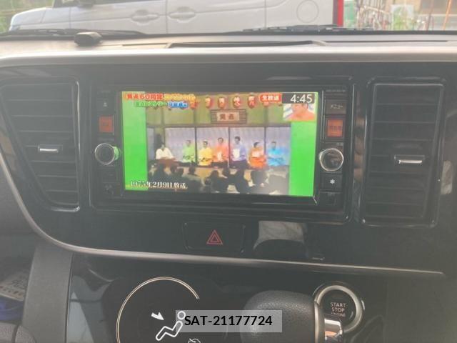 Nissan DAYZ ROOX 2014-03 8879457-13
