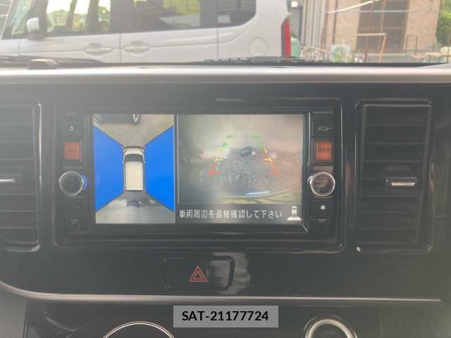Nissan DAYZ ROOX 2014-03 8879457-14