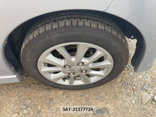 Nissan DAYZ ROOX 2014-03 8879457-3