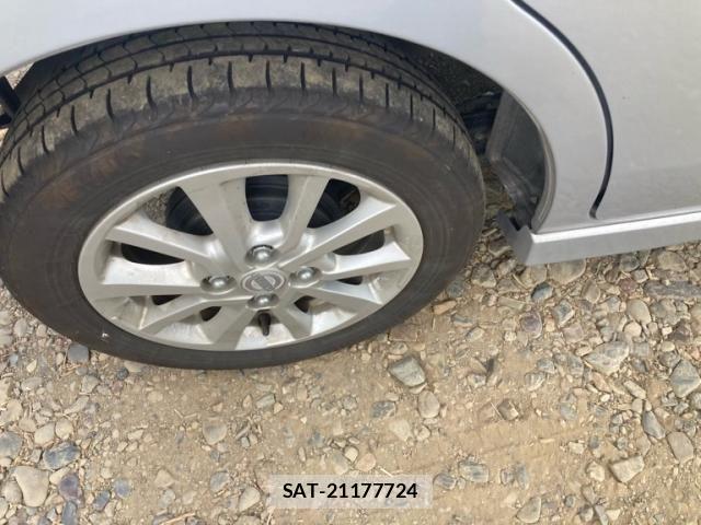 Nissan DAYZ ROOX 2014-03 8879457-4