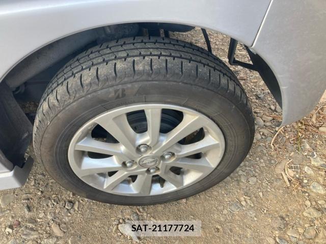 Nissan DAYZ ROOX 2014-03 8879457-5