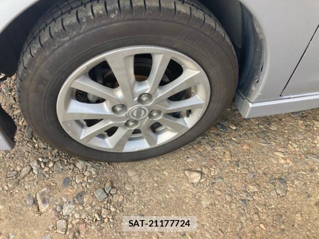 Nissan DAYZ ROOX 2014-03 8879457-6