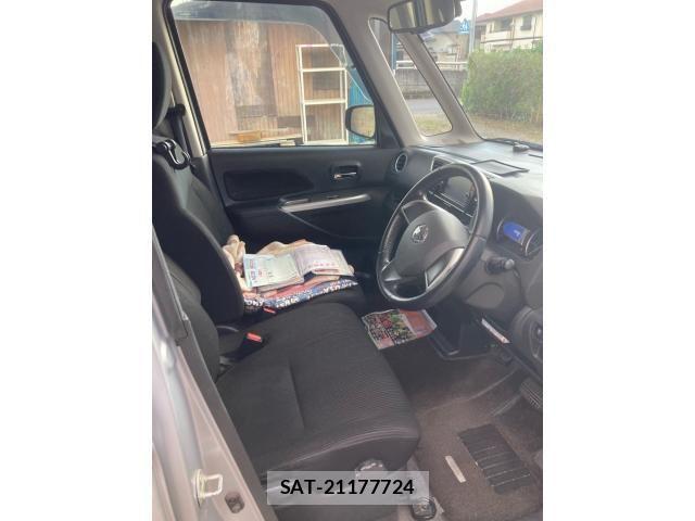 Nissan DAYZ ROOX 2014-03 8879457-7