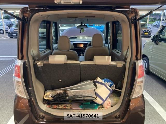 Nissan DAYZ ROOX 2014-06 8879459-9