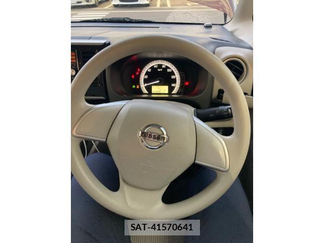 Nissan DAYZ ROOX 2014-06 8879459-14