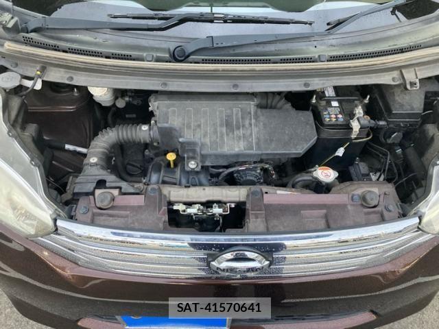 Nissan DAYZ ROOX 2014-06 8879459-3