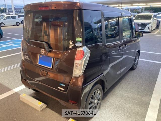 Nissan DAYZ ROOX 2014-06 8879459-6